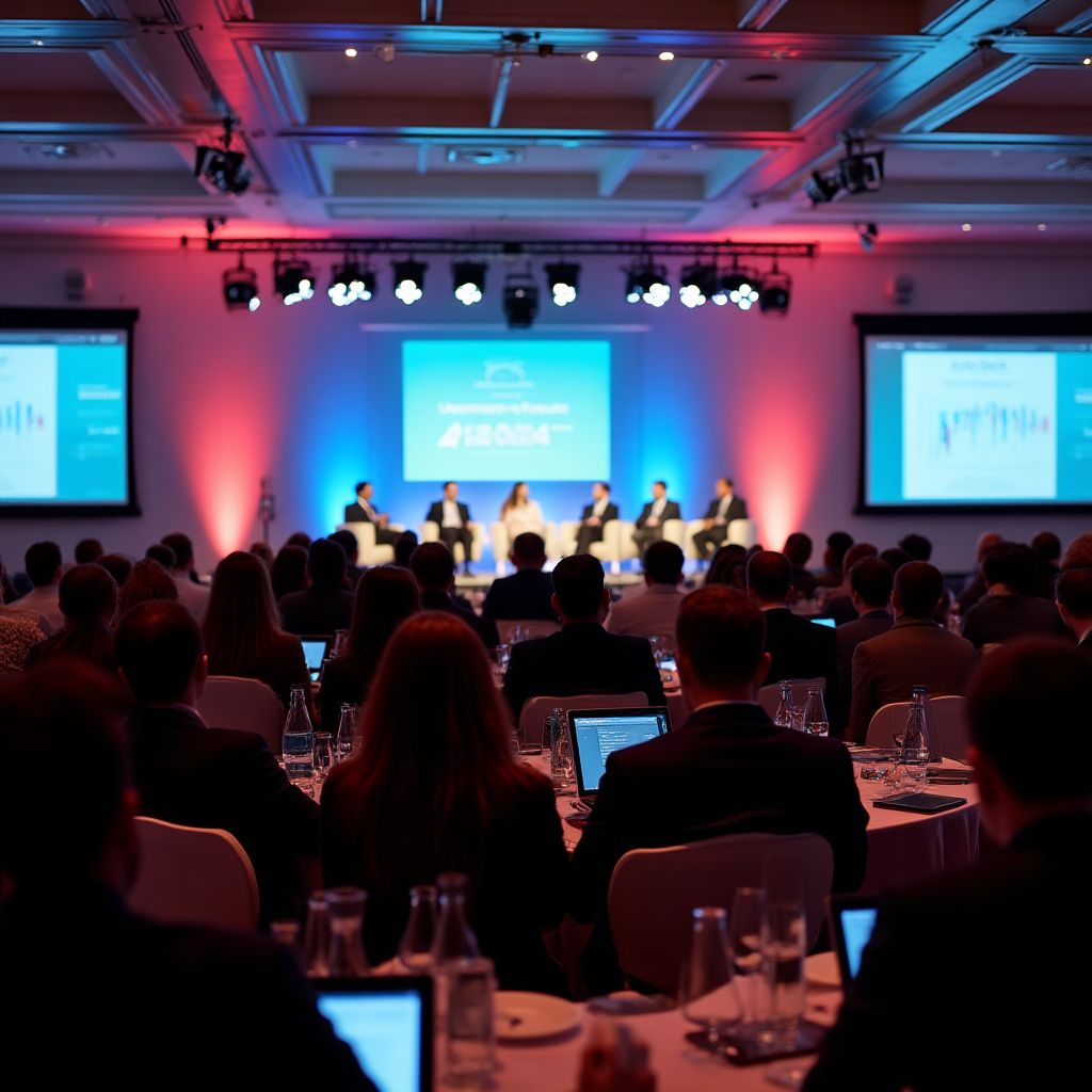 Evento anual de inversiones