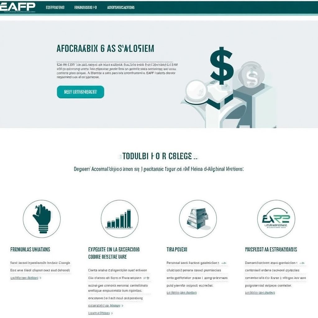 Escuela Argentina de Finanzas Personales