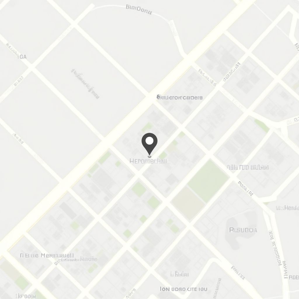 Ubicación de InverArg en Buenos Aires