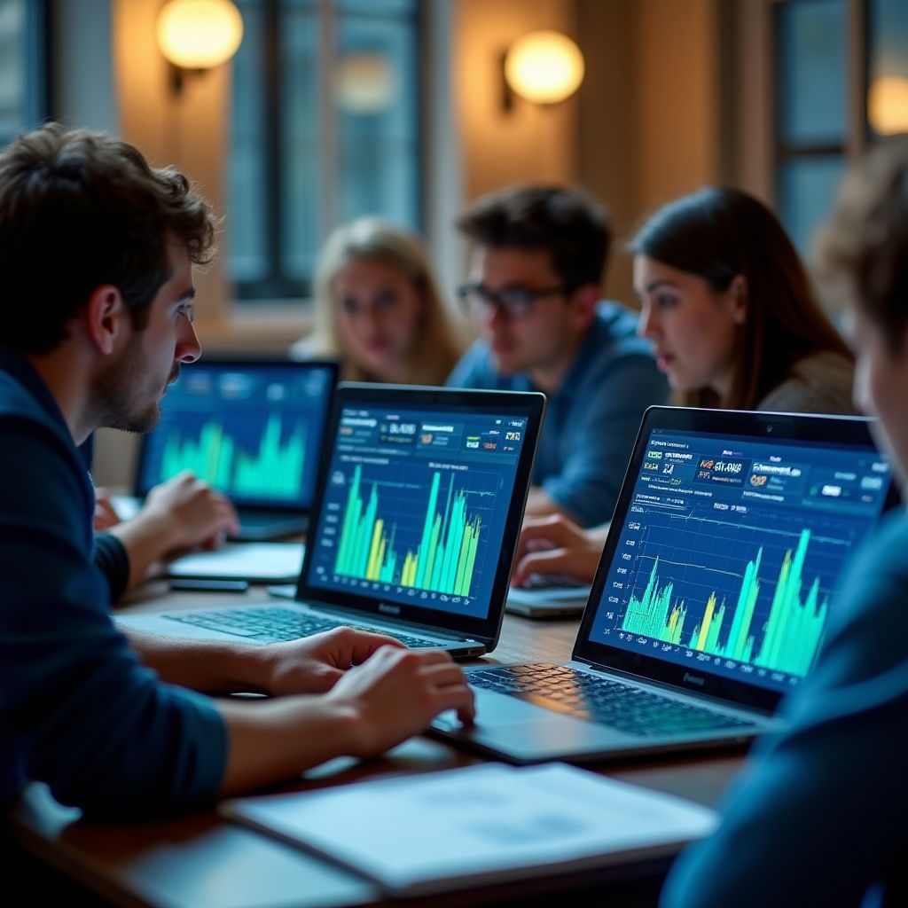 Curso de fondos comunes de inversión