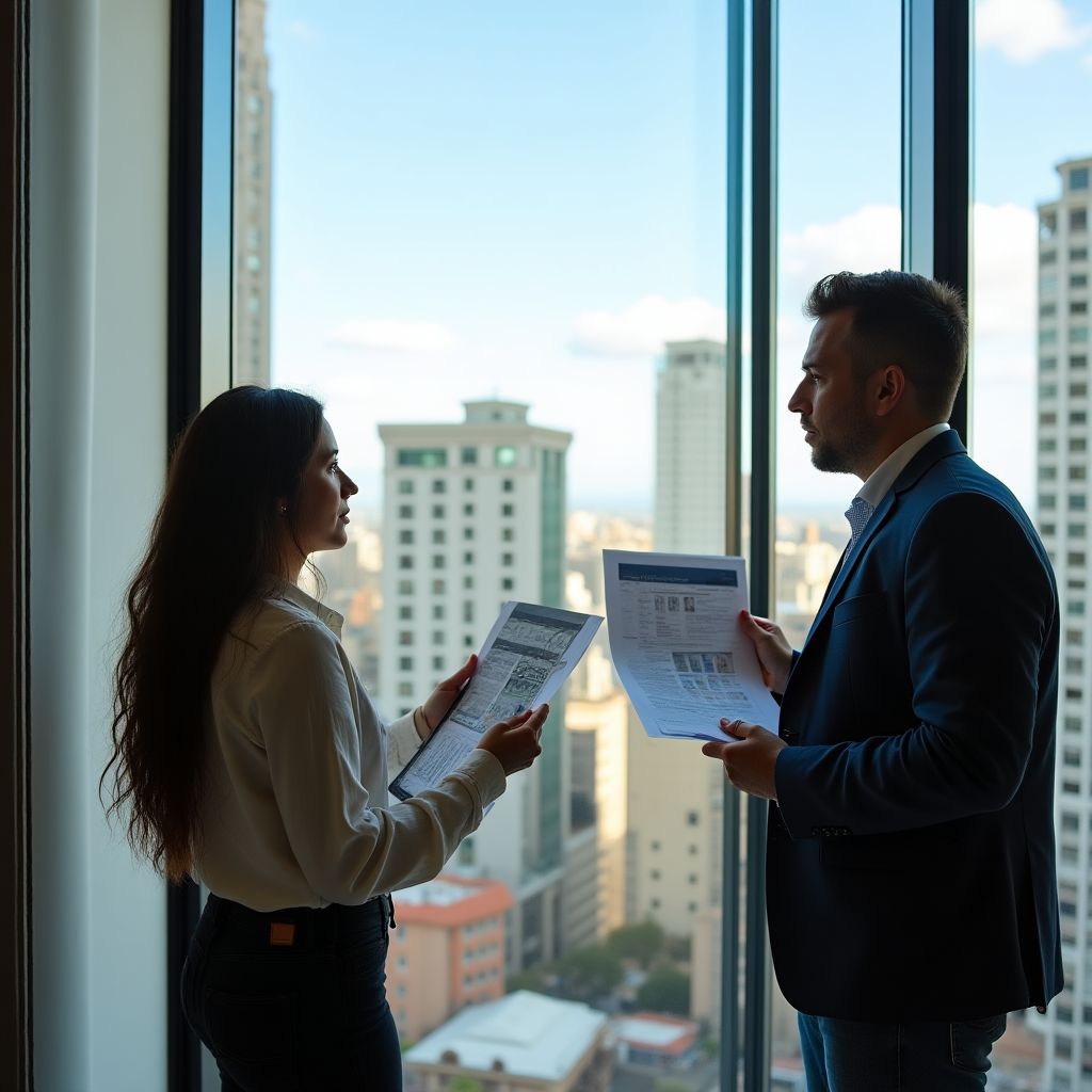 Análisis de inversiones inmobiliarias en Buenos Aires