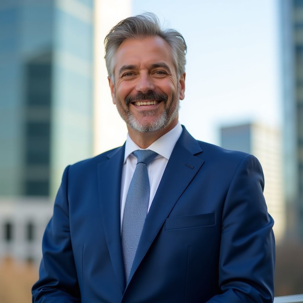Martín Rodríguez, Director y Fundador