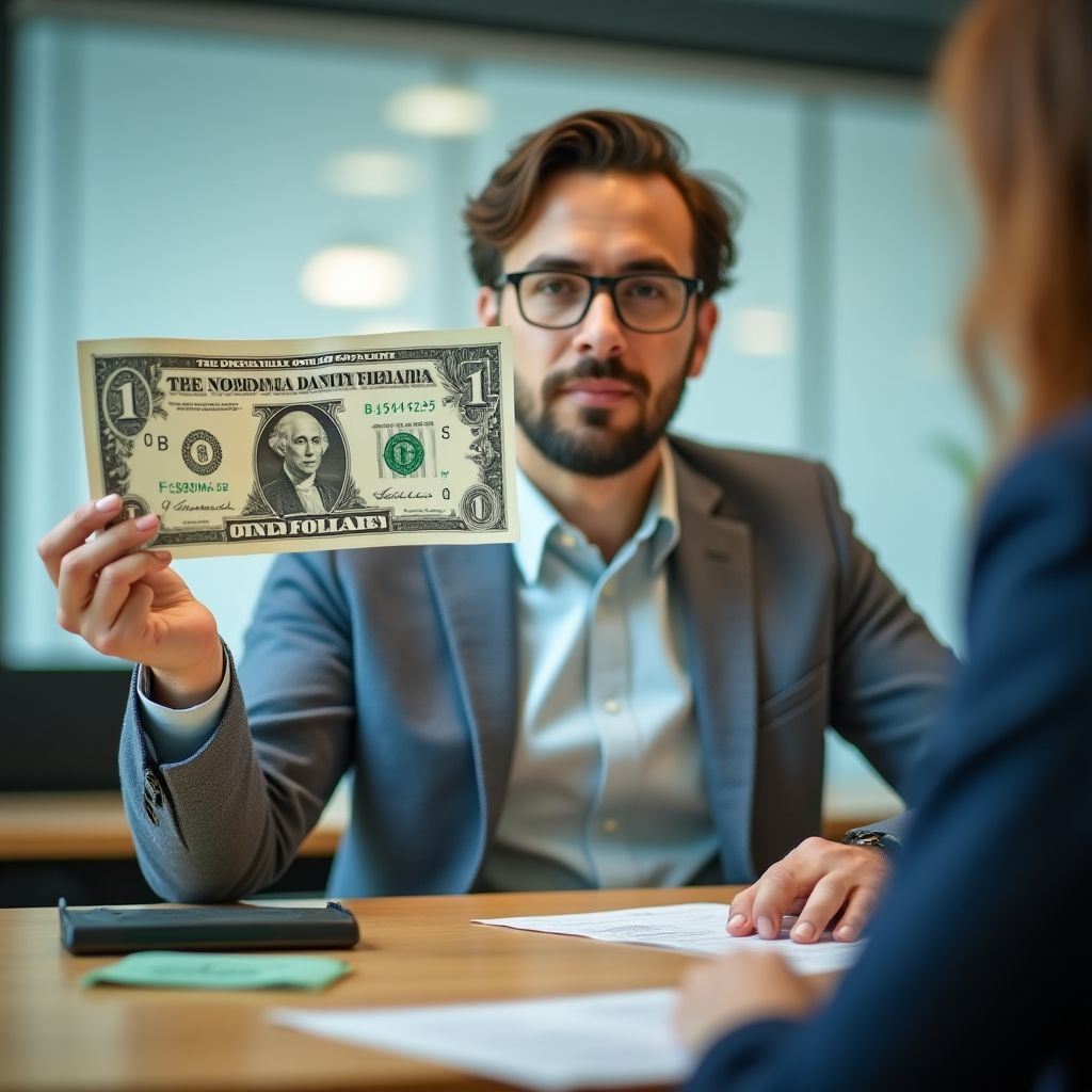 Webinar sobre inversiones en dólares