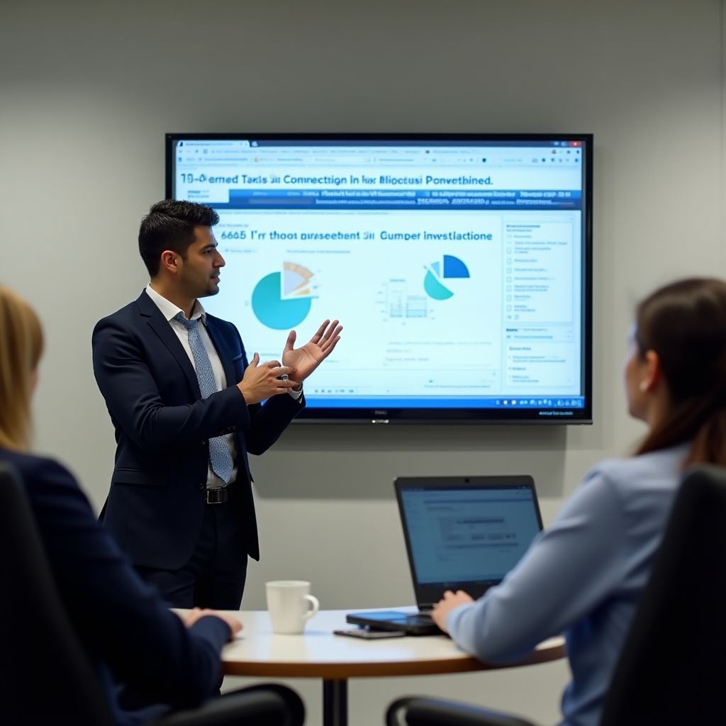 Webinar sobre planificación fiscal